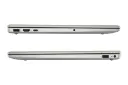 لپ تاپ اچ پی HP 15-fd0333nia نمای جانبی و درگاه ها