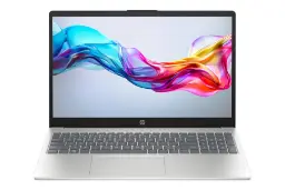 لپ تاپ اچ پی HP 15-fd0485nia