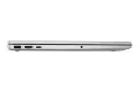 لپ تاپ اچ پی HP 15-fd0485nia نمای جانبی چپ و درگاه ها
