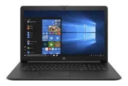 لپ تاپ اچ پی HP 17-by3658ng