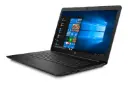 لپ تاپ اچ پی HP 17-by3658ng نمای جلو و راست