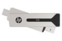 اس اس دی اکسترنال اچ پی HP 911 Pro USB 3.2 Gen 2 1TB از نمای بالا