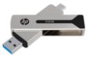 اس اس دی اکسترنال اچ پی HP 911 Pro USB 3.2 Gen 2 512GB