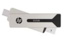 اس اس دی اکسترنال اچ پی HP 911 Pro USB 3.2 Gen 2 512GB از نمای بالا