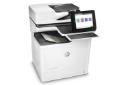 ابعاد و اندازه پرینتر اچ پی Color LaserJet Enterprise Flow MFP M681f
