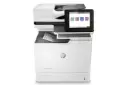پرینتر اچ پی Color LaserJet Enterprise Flow MFP M681f نمای جلو