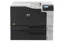 پرینتر اچ پی HP Color LaserJet Enterprise M750n نمای جلو