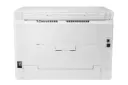 نمای پشت و بدنه پرینتر اچ پی Color LaserJet Pro MFP M180n