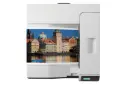 پرینتر اچ پی HP Color LaserJet Professional CP5525n نمای بالا