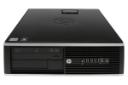 کامپیوتر کوچک HP Compaq Elite 6300 Core i5-3770 HD 2500 4GB 500GB