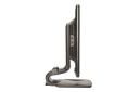 نمای کنار مانیتور اچ پی 23 اینچ مدل Compaq LA2306x