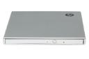 درایو نوری اچ پی HP DVD600S از نمای روبرو