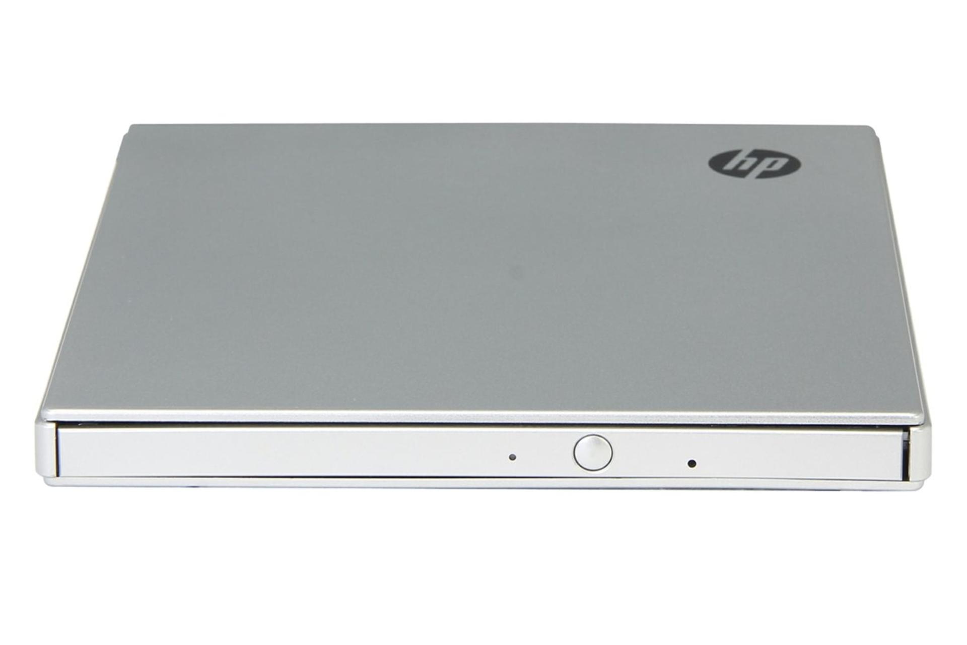 درایو نوری اچ پی HP DVD600S از نمای روبرو
