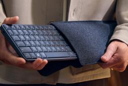 اچ‌پی EliteBoard G1a