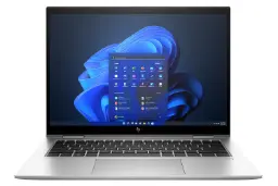 لپ تاپ Elite x360 1040 G9 اچ پی نمای روبرو