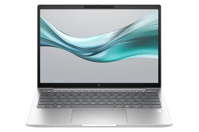 لپ تاپ EliteBook 630 G11 اچ پی نمای روبرو