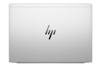 نمای پشت لپ تاپ EliteBook 645 G11 اچ پی