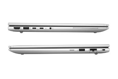 نمای کنار لپ تاپ EliteBook 645 G11 اچ پی