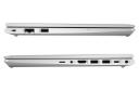 نمای کنار لپ تاپ EliteBook 645 G9 اچ پی