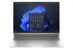 لپ تاپ EliteBook 660 G11 اچ پی نمای روبرو
