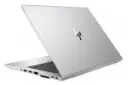 نمای پشت لپ تاپ EliteBook 735 G6 اچ پی