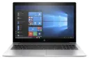 لپ تاپ EliteBook 755 G5 اچ پی  نمای روبرو