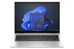 لپ تاپ EliteBook 830 G10 اچ پی نمای روبرو