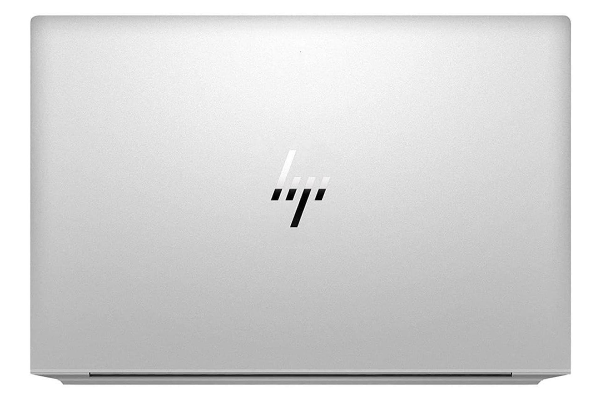 نمای پشت لپ تاپ EliteBook 830 G7 اچ پی