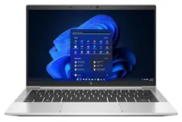 لپ تاپ EliteBook 830 G7 اچ پی نمای روبرو