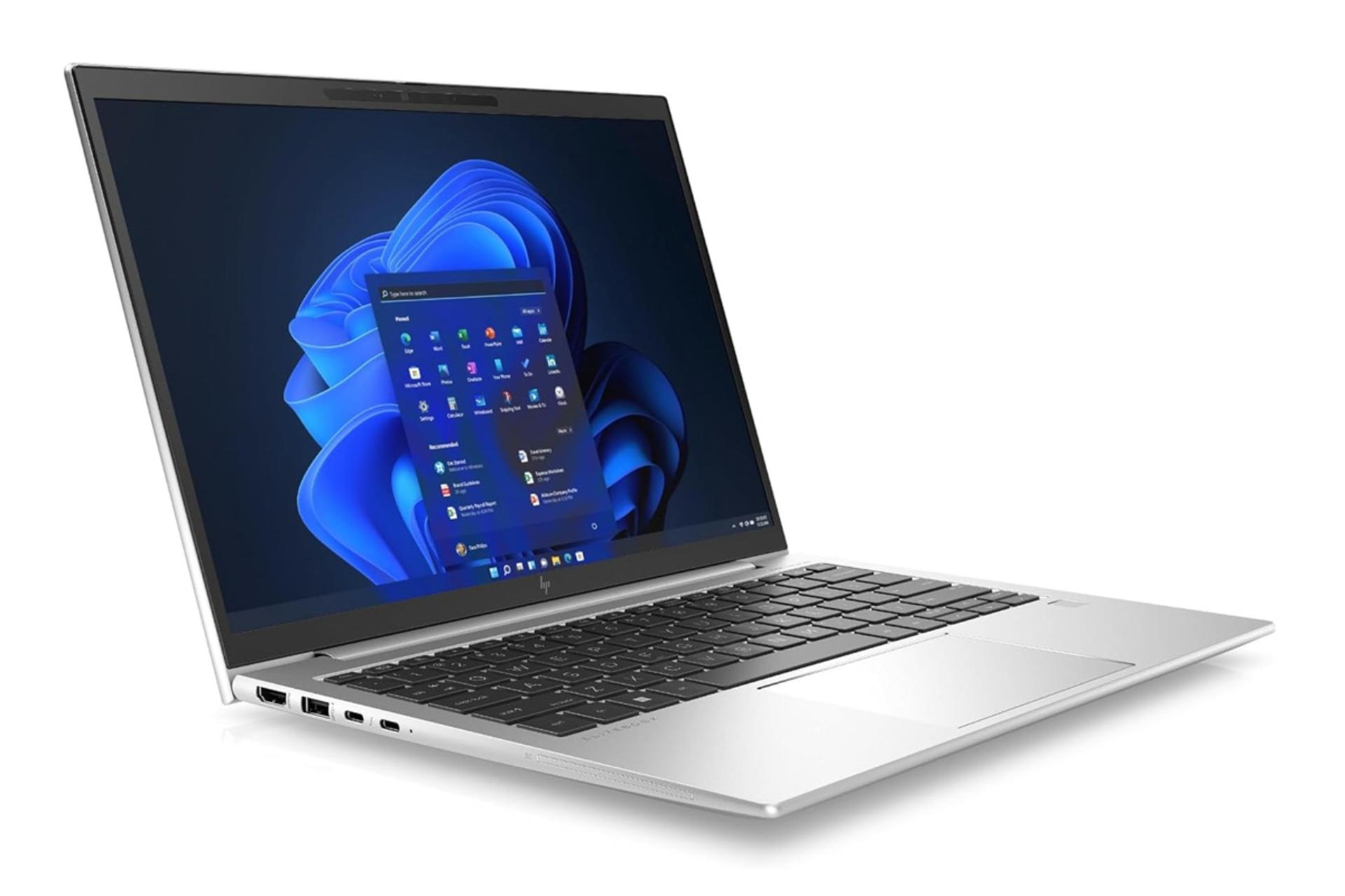 لپ تاپ EliteBook 830 G9 اچ پی 