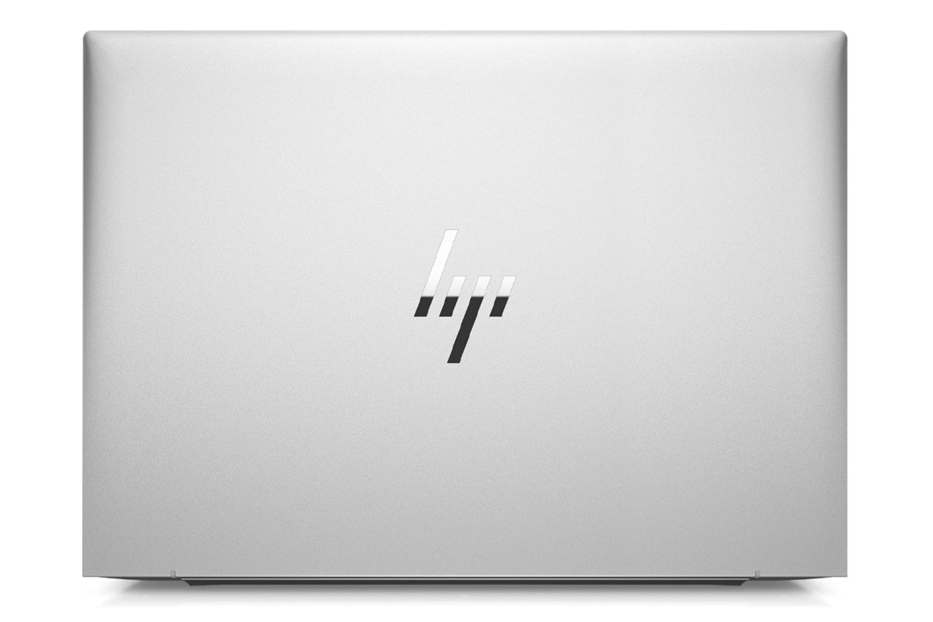 نمای پشت لپ تاپ EliteBook 830 G9 اچ پی 