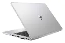 نمای پشت لپ تاپ EliteBook 840 G6 اچ پی