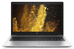لپ تاپ EliteBook 850 G5 اچ پی نمای روبرو