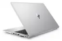 نمای پشت لپ تاپ EliteBook 850 G6 اچ پی