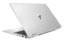 نمای پشت لپ تاپ EliteBook x360 1040 G7 اچ پی