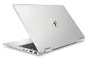 نمای پشت لپ تاپ EliteBook x360 1040 G8 اچ پی
