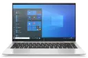 لپ تاپ EliteBook x360 1040 G8 اچ پی نمای روبرو