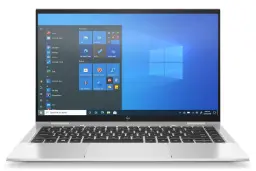 لپ تاپ EliteBook x360 1040 G8 اچ پی نمای روبرو