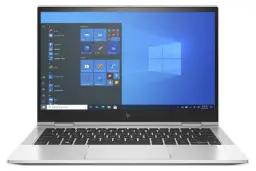 لپ تاپ EliteBook x360 830 G8 اچ پی نمای روبرو