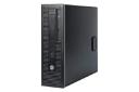 کامپیوتر کوچک HP Elitedesk 600 G2 Core i5-6400 HD 530 8GB 500GB