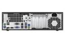 اتصالات کامپیوتر کوچک HP Elitedesk 600 G2 Core i5-6400 HD 530 8GB 500GB
