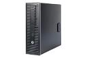 کامپیوتر کوچک HP Elitedesk 600 G2 Core i7-6700 HD 530 8GB 500GB