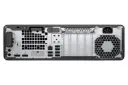 اتصالات کامپیوتر کوچک HP Elitedesk 600 G3 Core i5-6400 HD 530 8GB 500GB