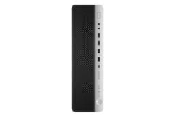 کامپیوتر کوچک HP Elitedesk 600 G3 Core i5-7400 HD 630 8GB 500GB