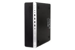 کامپیوتر کوچک HP Elitedesk 600 G3 Core i7-6700 HD 530 8GB 500GB