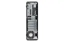 اتصالات کامپیوتر کوچک HP Elitedesk 600 G3 Core i7-6700 HD 530 8GB 500GB