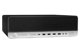 کامپیوتر کوچک HP Elitedesk 600 G3 Core i7-7700 HD 630 8GB 500GB