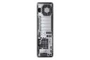 اتصالات کامپیوتر کوچک HP Elitedesk 600 G3 Core i7-7700 HD 630 8GB 500GB