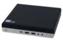 کامپیوتر کوچک HP Elitedesk 600 G4 Core i5-8400 UHD 630 8GB 256GB