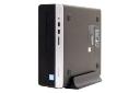 کامپیوتر کوچک HP Elitedesk 600 G4 Core i5-8400 UHD 630 8GB 500GB